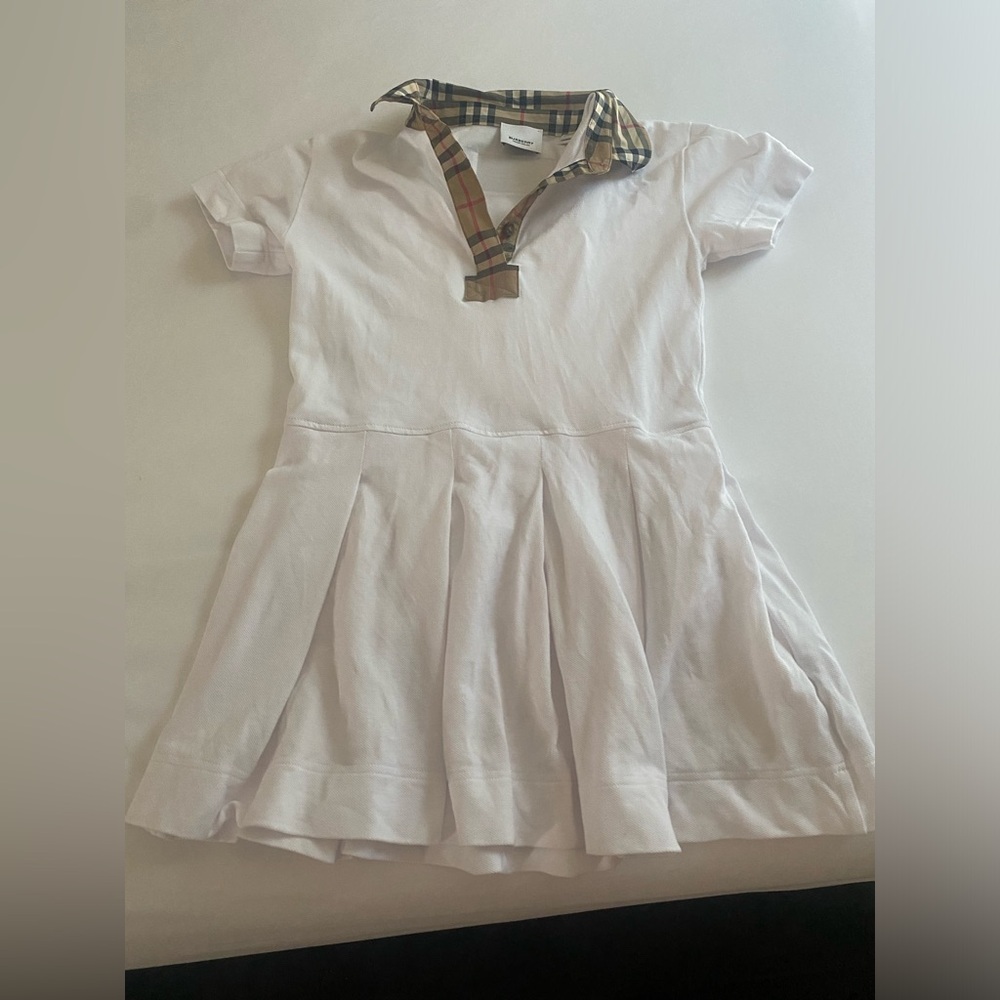 Burberry Kid(girl) Dress